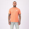 MONO RELAX T-SHIRT | Koraal