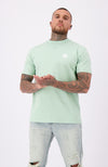 MONO RELAX T-SHIRT | Mint