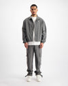 MONO TECH SUIT | Charcoal