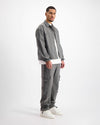 MONO TECH SUIT | Charcoal