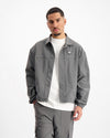 MONO TECH JACKET | Charcoal