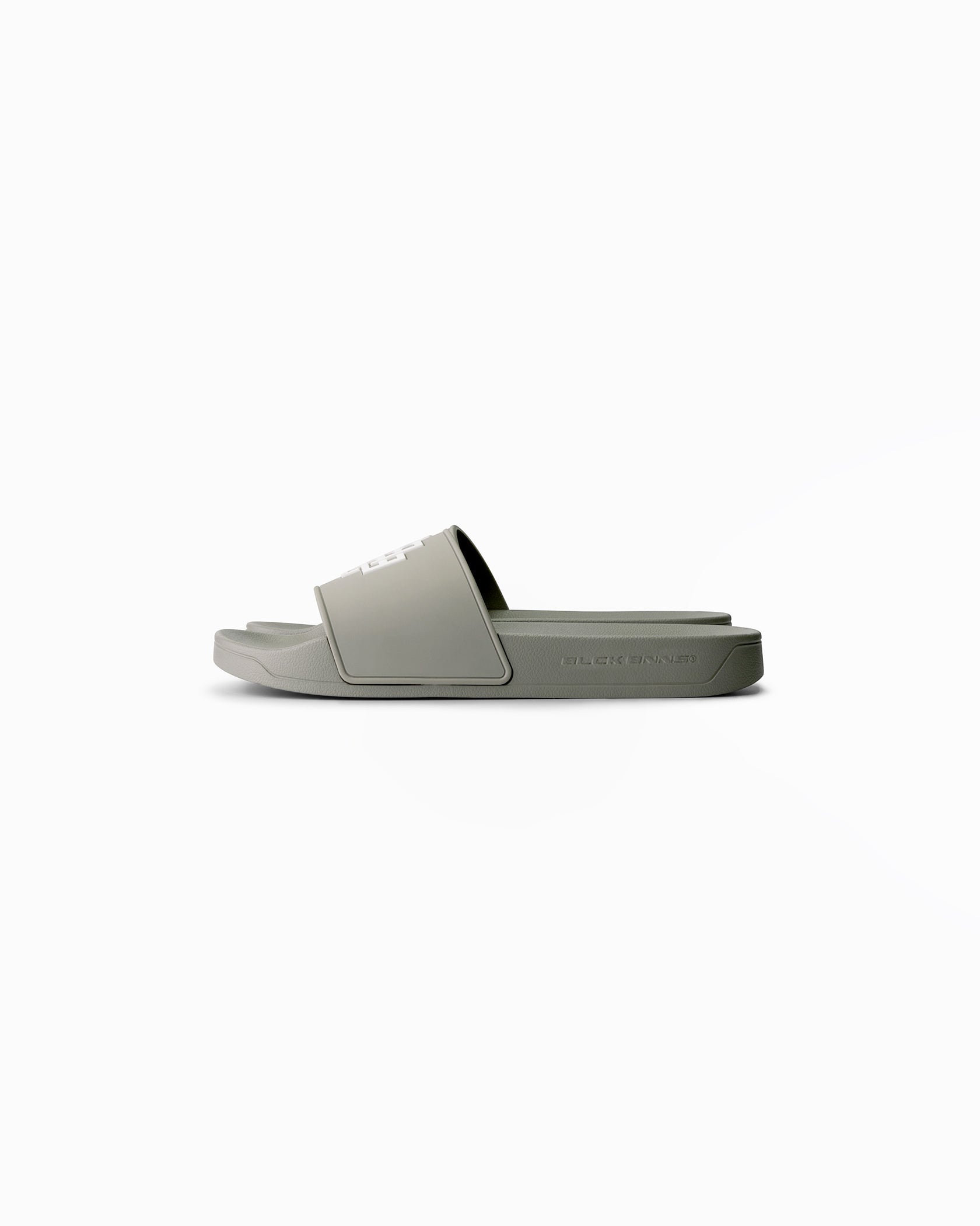 MONOGRAM slippers | Groen