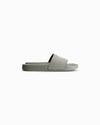 MONOGRAM slippers | Groen