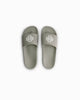 MONOGRAM slippers | Groen