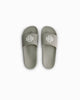 MONOGRAM slippers | Groen