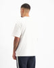 MONOGRAM T-SHIRT | Wit