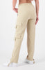 MONOGRAM TECH CARGO broek  | Zand