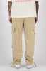 MONOGRAM TECH CARGO broek  | Zand