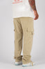 MONOGRAM TECH CARGO broek  | Zand