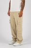 MONOGRAM TECH CARGO broek  | Zand