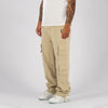 MONOGRAM TECH CARGO broek  | Zand