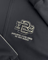 MONOGRAM TRACKTOP | Marine