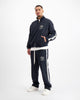 MONOGRAM TRACKPANTS | Marine