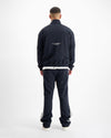 MONOGRAM TRACKSUIT | Marine