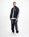 MONOGRAM TRACKSUIT | Marine