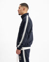 MONOGRAM TRACKTOP | Marine