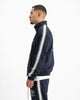 MONOGRAM TRACKTOP | Marine