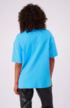 MONO t-shirt | Blauw