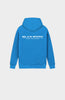 NATION HOODIE | Volt Blauw