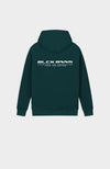 NATION HOODIE | Dennengroen