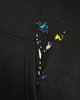 PAINTER HOODIE | Zwart