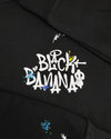 PAINTER TRACKSUIT | Zwart