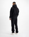 PAINTER TRACKSUIT | Zwart