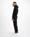 PAINTER TRACKSUIT | Zwart