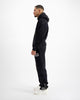 PAINTERS SWEATSUIT | Zwart