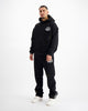PAINTER SWEATPANTS | Zwart