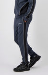 Paneel-V1 Trackpants | Charcoal