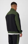 Panel-V2 Tracktop | Mosgroen