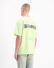 PARADISE T-SHIRT | Geel