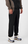 RFLCT TRACKPANTS | Zwart