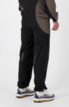 RFLCT TRACKPANTS | Zwart