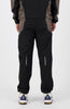 RFLCT TRACKPANTS | Zwart