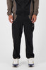 RFLCT TRACKPANTS | Zwart