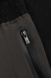 RFLCT TRACKPANTS | Zwart