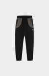 RFLCT TRACKPANTS | Zwart