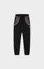 RFLCT TRACKPANTS | Zwart