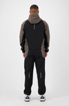 RFLCT TRACKSUIT | Zwart