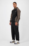 RFLCT TRACKPANTS | Zwart