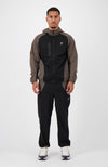 RFLCT TRACKSUIT | Zwart