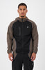 RFLCT TRACKTOP | Zwart