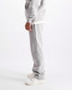RIPPED MONOGRAM SWEATPANTS | Grijs