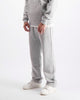 RIPPED MONOGRAM SWEATPANTS | Grijs