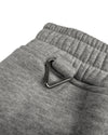 RIPPED MONOGRAM SWEATPANTS | Grijs
