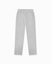 RIPPED MONOGRAM SWEATPANTS | Grijs