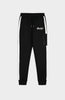 RUMBLE TRACKPANTS | Zwart