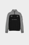 RUMBLE TRACKTOP | Zwart